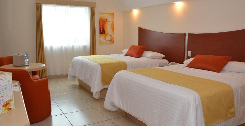 Hotel Mágico Inn image