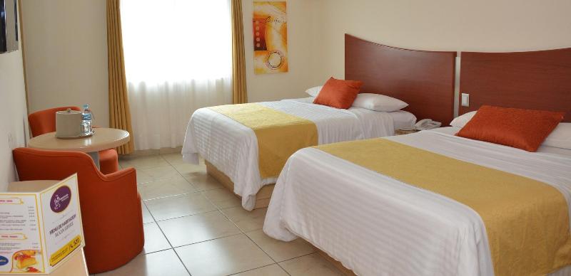 Hotel Mágico Inn image