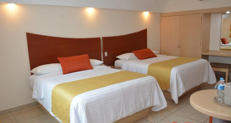 Hotel Mágico Inn image