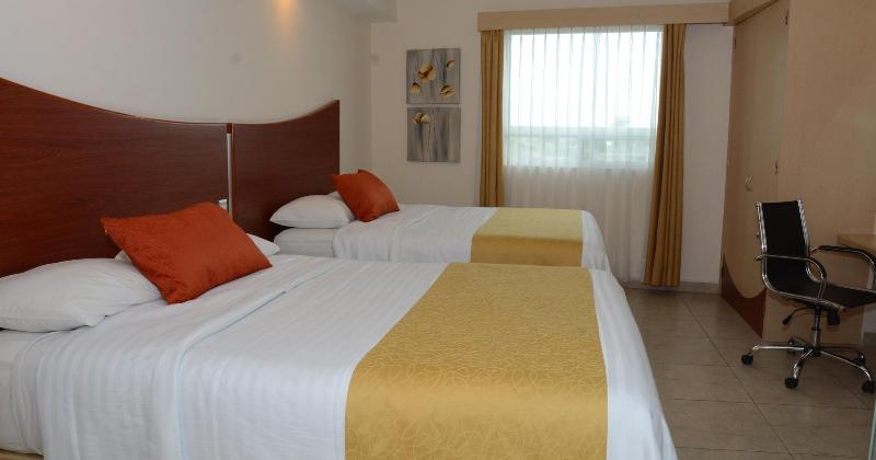 Hotel Mágico Inn image