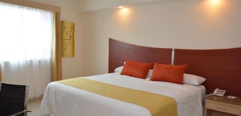 Hotel Mágico Inn image