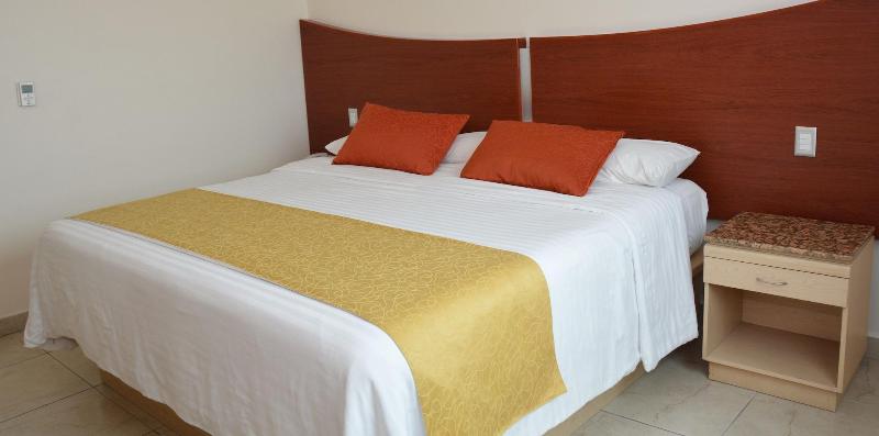 Hotel Mágico Inn image