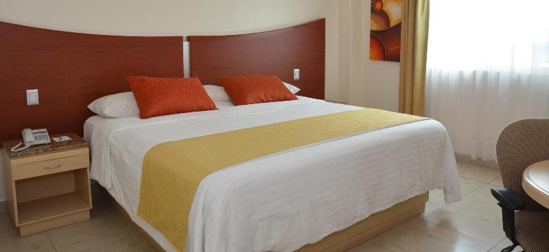 Hotel Mágico Inn image