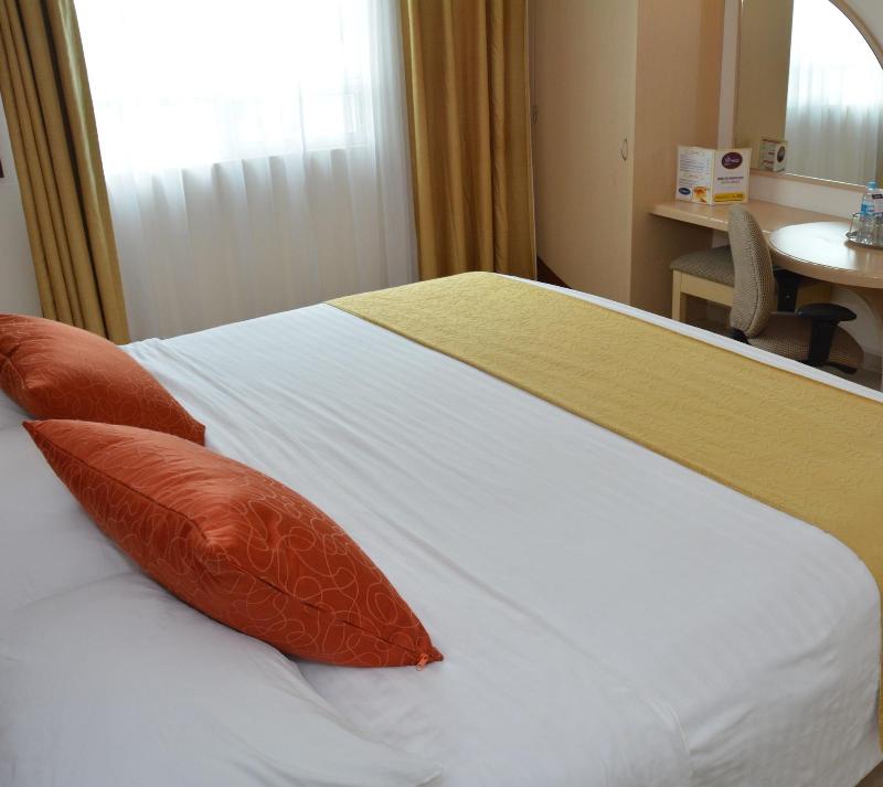 Hotel Mágico Inn image