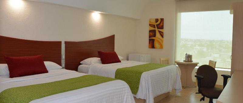 Hotel Mágico Inn image