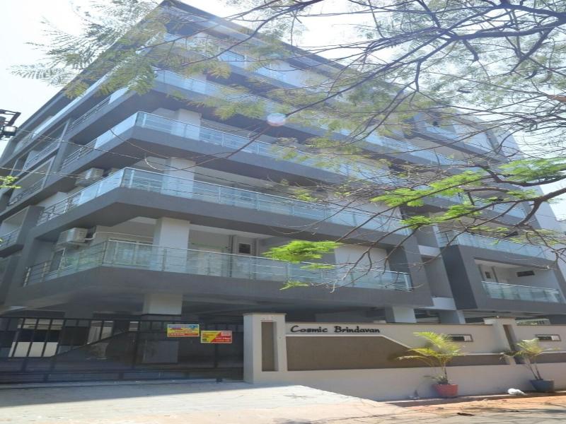 Brundavan Suites image