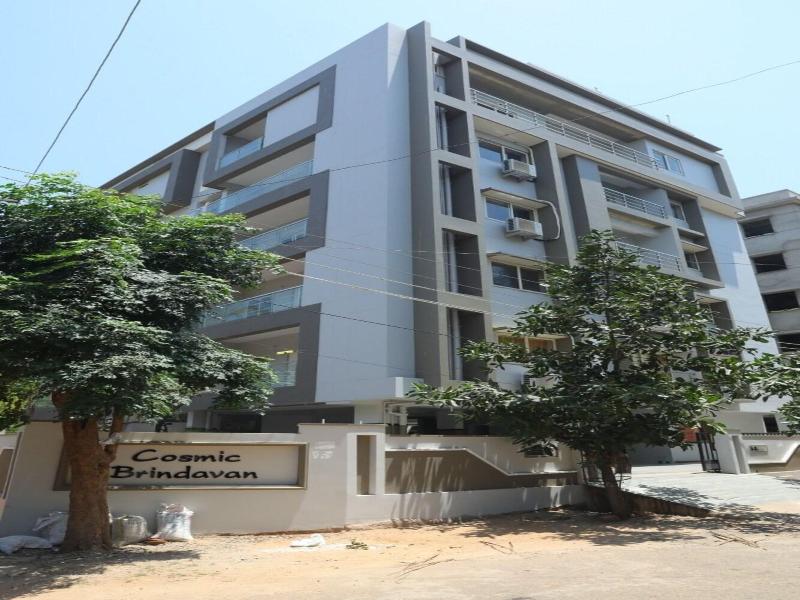 Brundavan Suites image