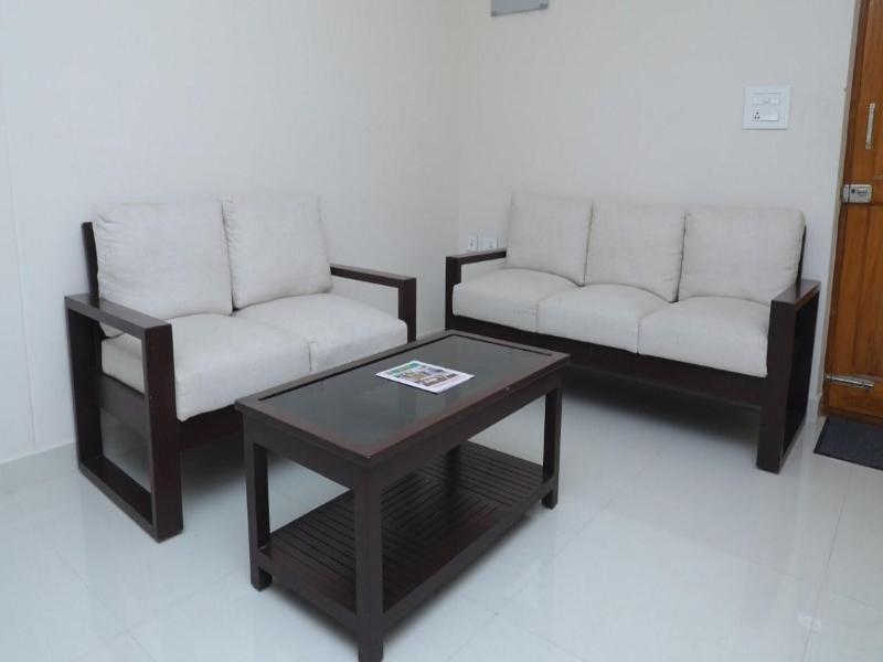 Brundavan Suites image