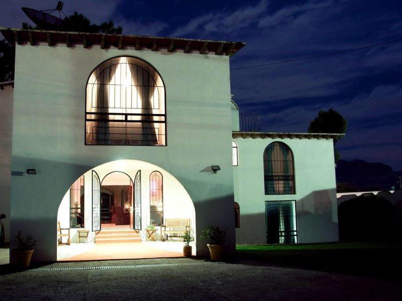 Colibrí Hotel B&B image