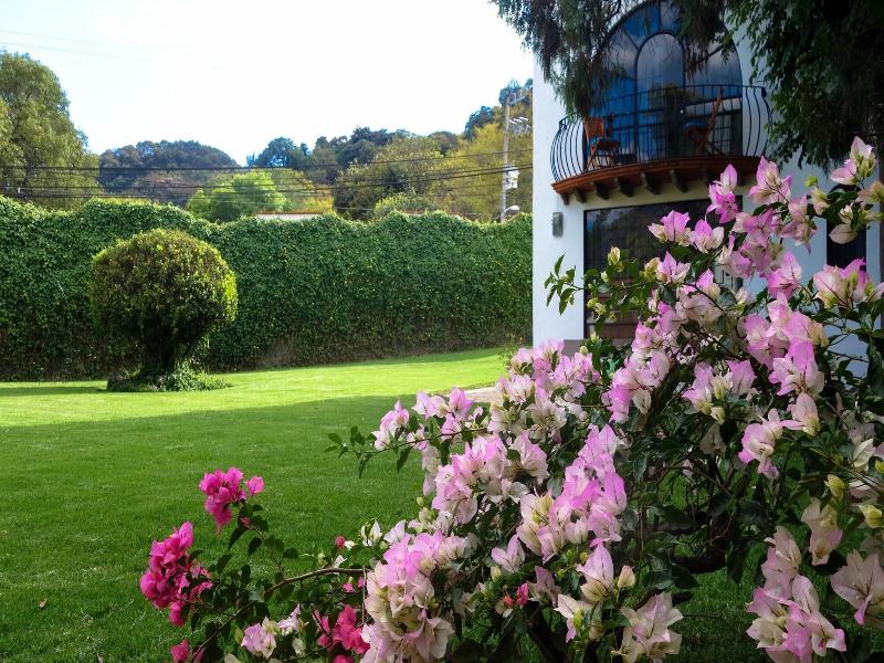 Colibrí Hotel B&B image