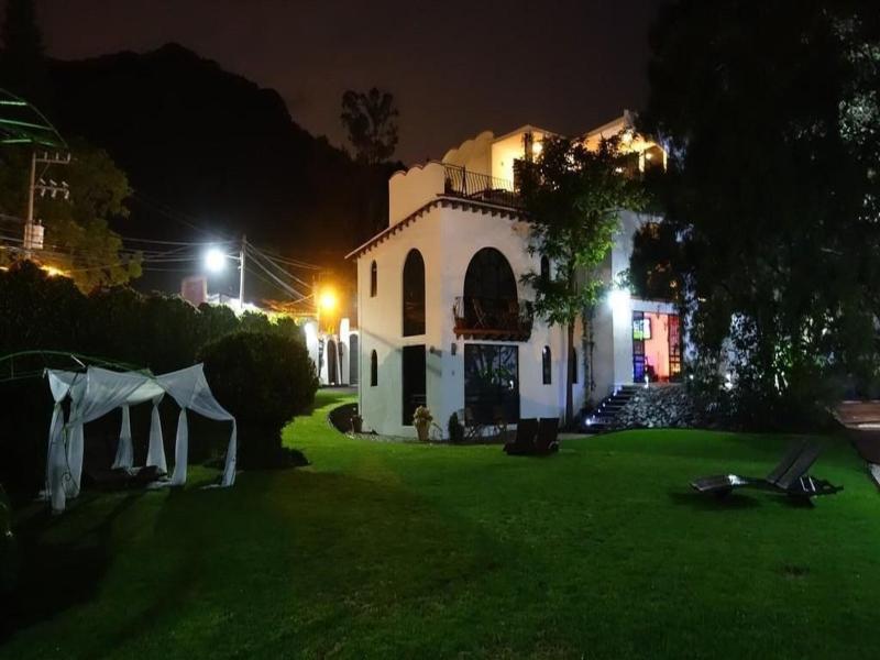 Colibrí Hotel B&B image