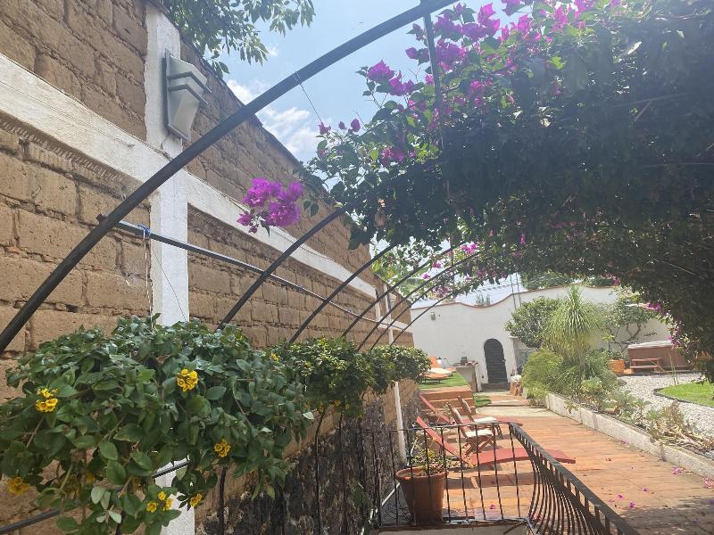 Colibrí Hotel B&B image