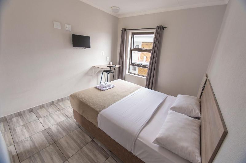 Ecomotel Kempton Park image