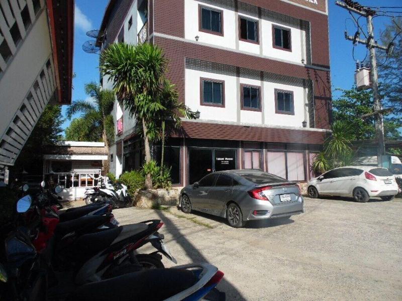 Phutubkaek View House image