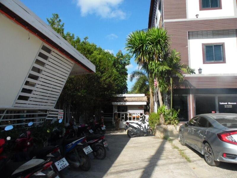 Phutubkaek View House image