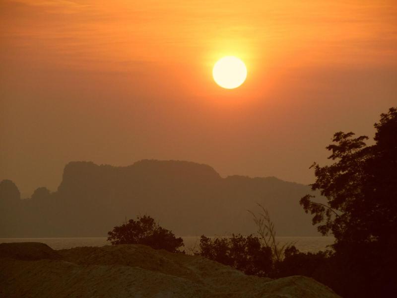 Phutubkaek View House image