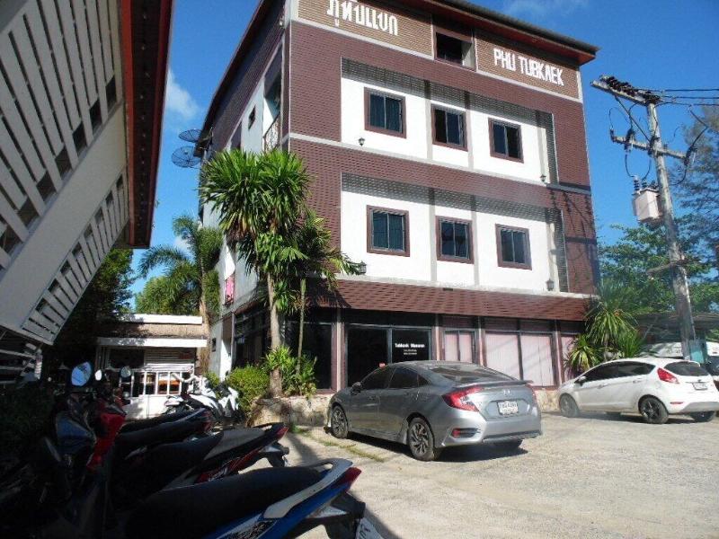 Phutubkaek View House image