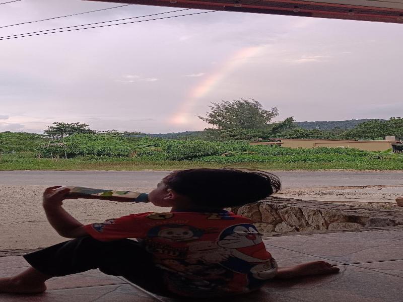 Phutubkaek View House image
