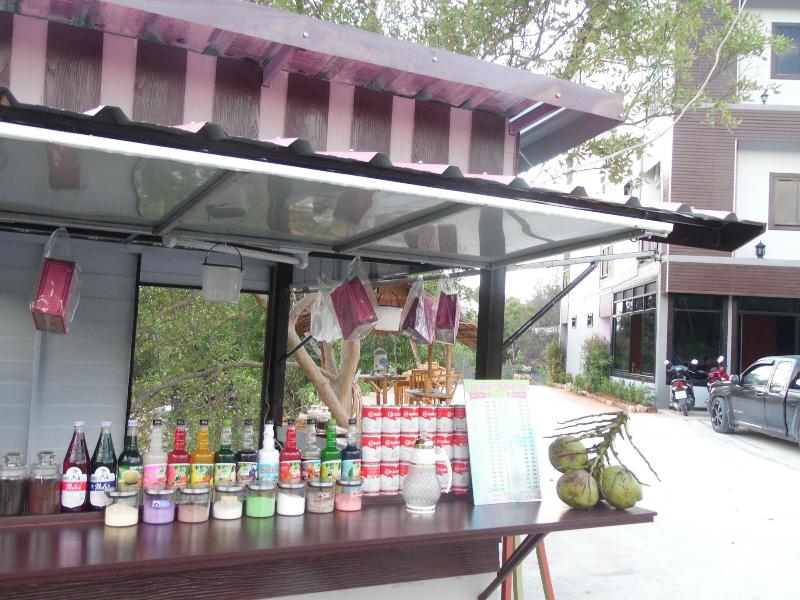 Phutubkaek View House image