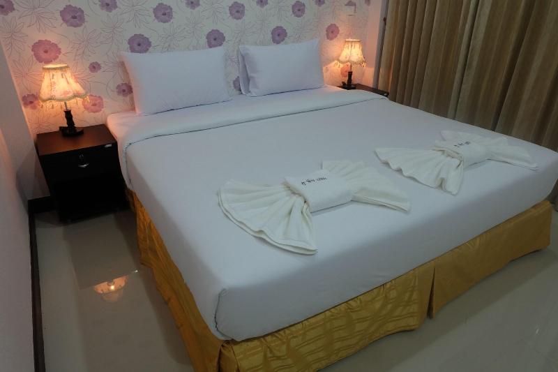 Phutubkaek View House image