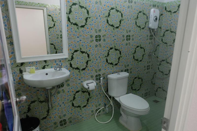 Phutubkaek View House image
