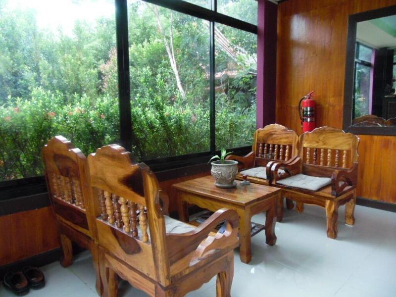 Phutubkaek View House image