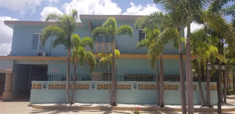 Motel El Eden image