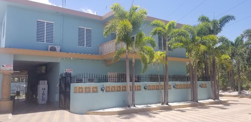 Motel El Eden image