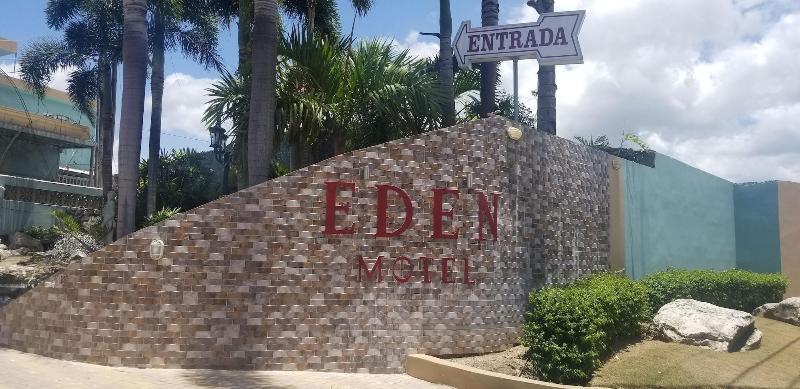 Motel El Eden image