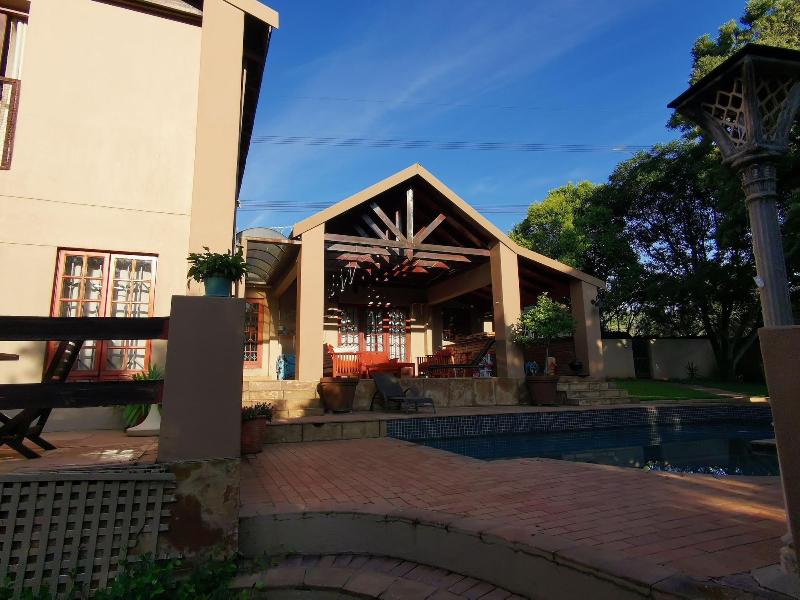 Paulshof Guesthouse image