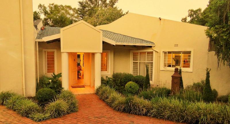 Paulshof Guesthouse image