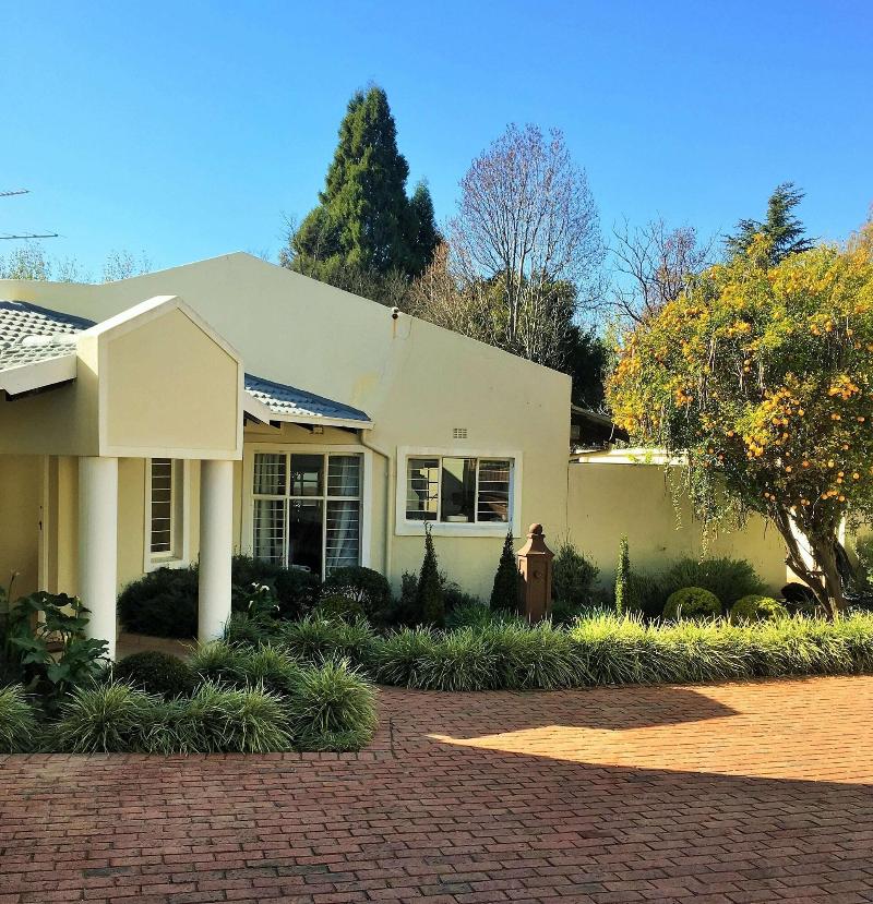 Paulshof Guesthouse image