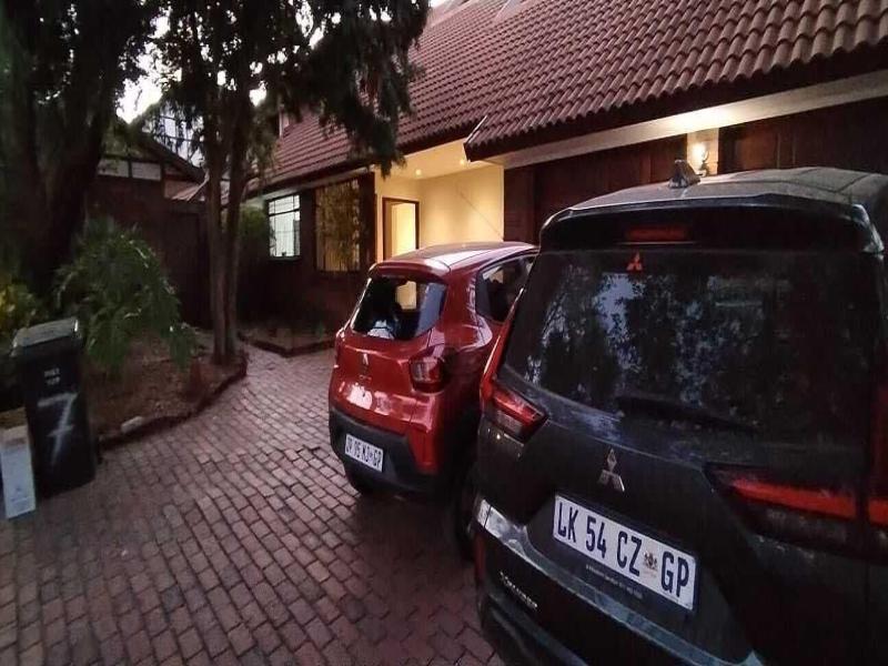 Paulshof Guesthouse image