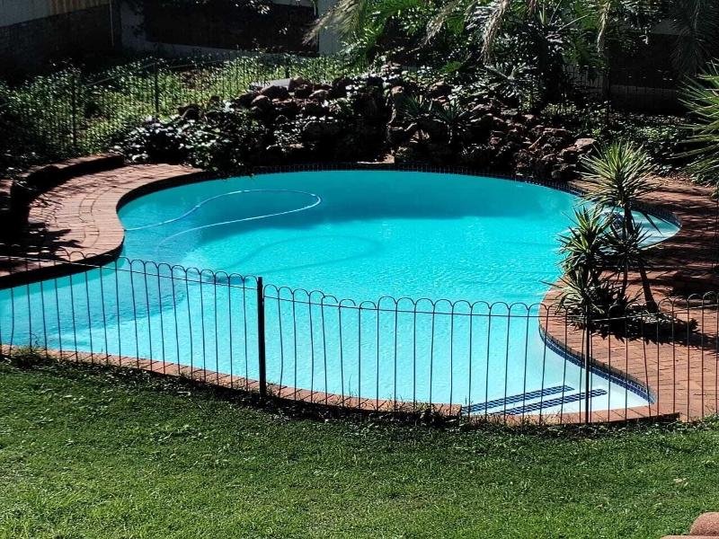 Paulshof Guesthouse image