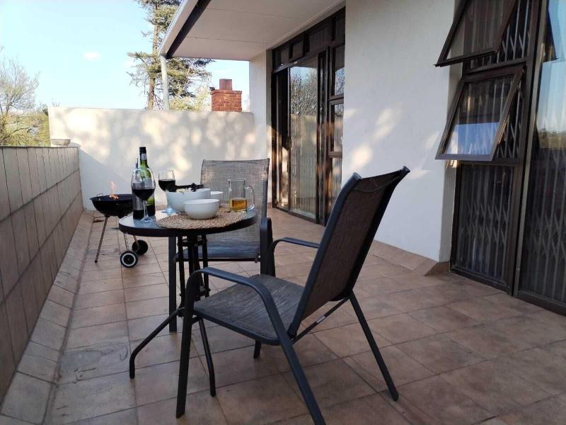 Paulshof Guesthouse image