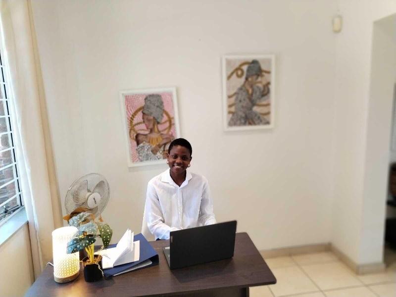 Paulshof Guesthouse image