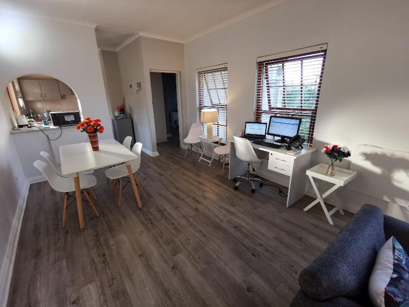 Paulshof Guesthouse image
