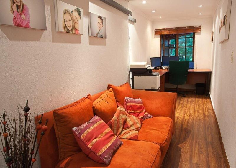 Paulshof Guesthouse image