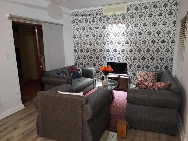 Paulshof Guesthouse image