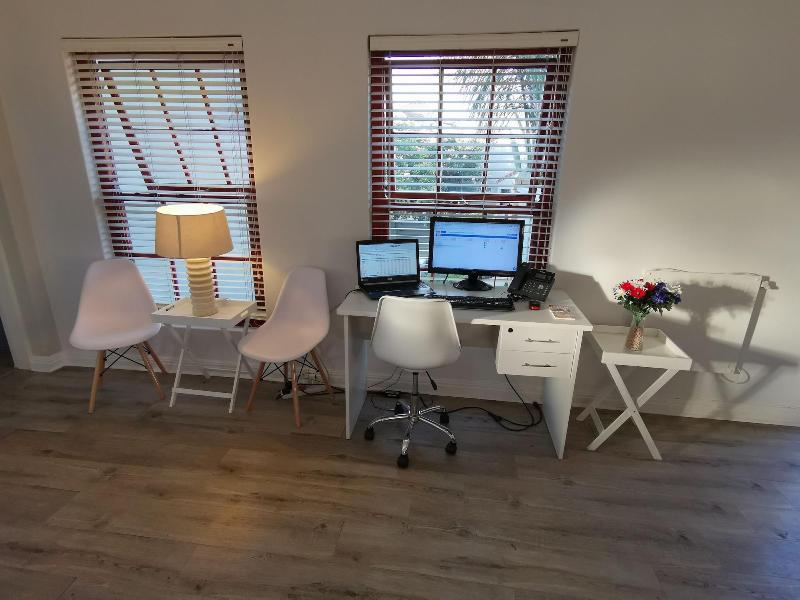 Paulshof Guesthouse image