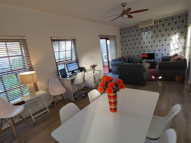 Paulshof Guesthouse image