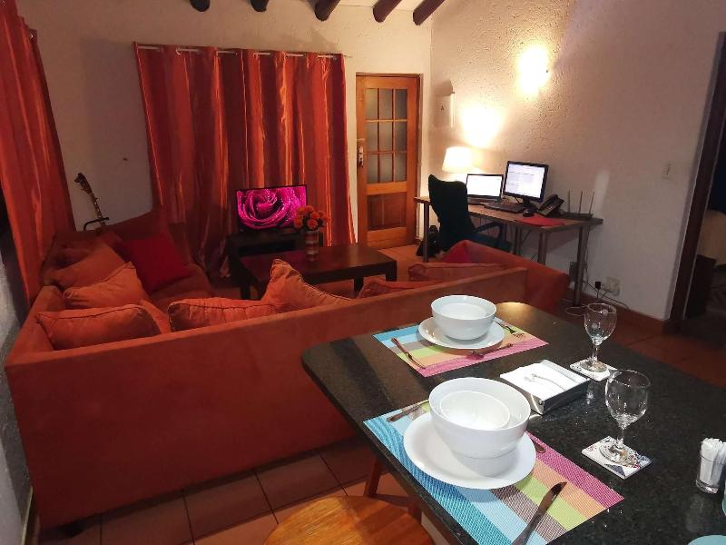 Paulshof Guesthouse image