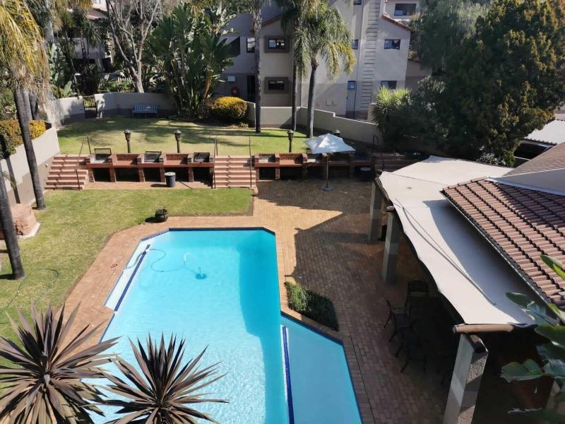 Paulshof Guesthouse image