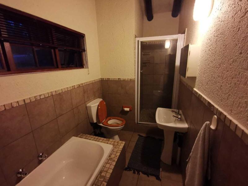 Paulshof Guesthouse image
