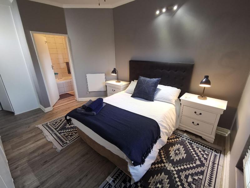 Paulshof Guesthouse image