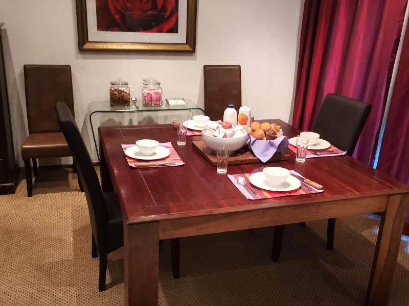 Paulshof Guesthouse image