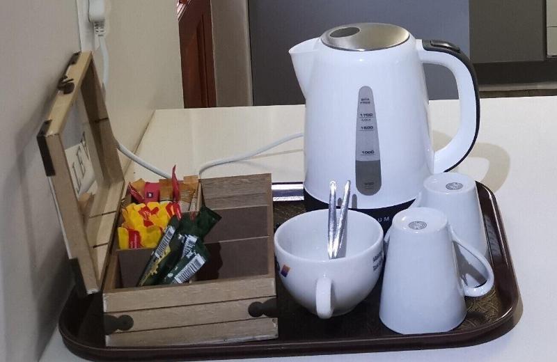 Paulshof Guesthouse image