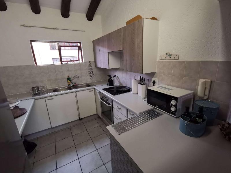 Paulshof Guesthouse image