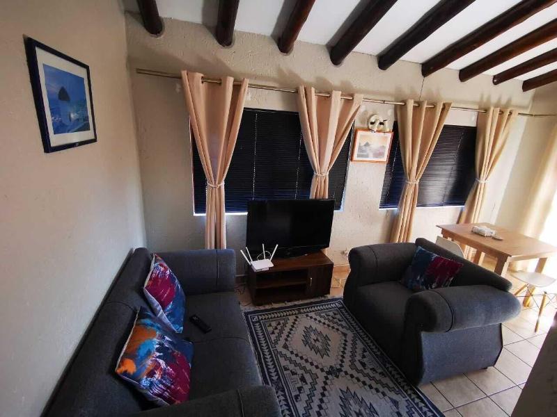 Paulshof Guesthouse image
