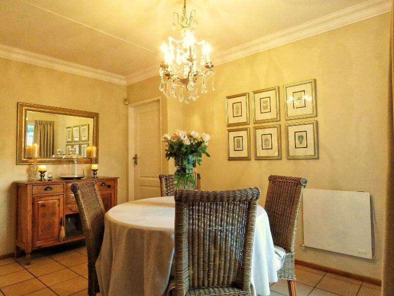 Paulshof Guesthouse image